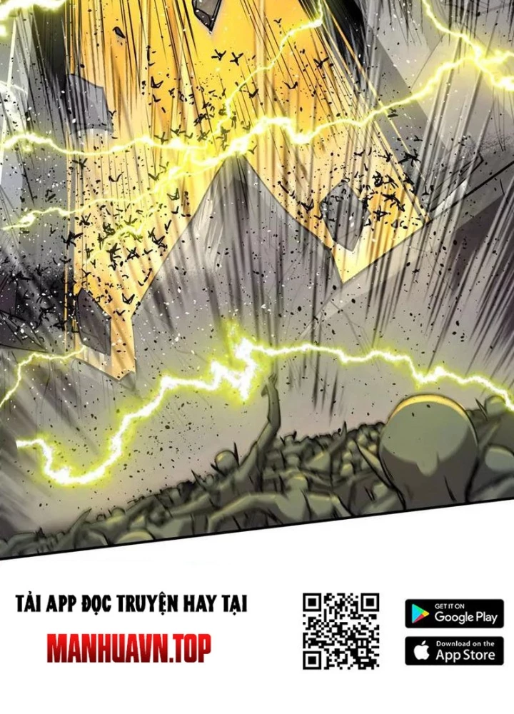 Cương Thi Tiên Sinh Chapter 155 - Trang 2