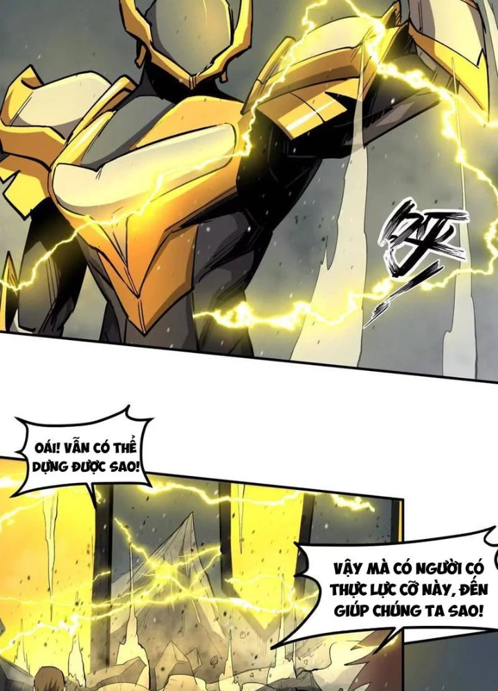 Cương Thi Tiên Sinh Chapter 155 - Trang 2