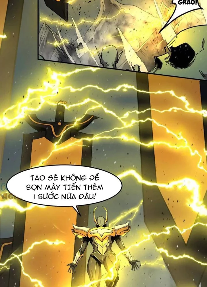 Cương Thi Tiên Sinh Chapter 155 - Trang 2