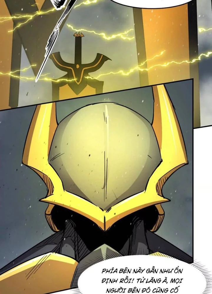 Cương Thi Tiên Sinh Chapter 155 - Trang 2