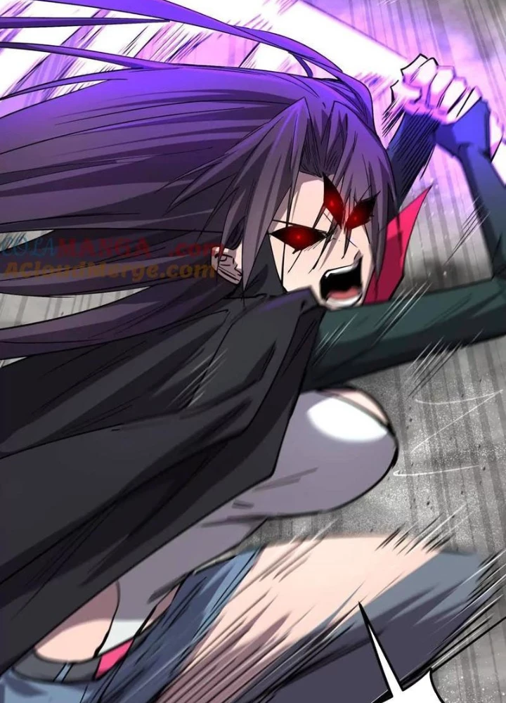 Cương Thi Tiên Sinh Chapter 155 - Trang 2