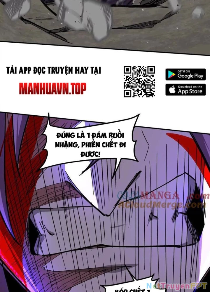 Cương Thi Tiên Sinh Chapter 155 - Trang 2