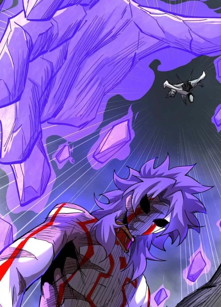 Cương Thi Tiên Sinh Chapter 155 - Trang 2