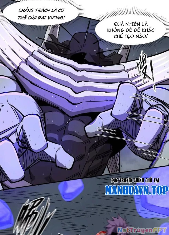 Cương Thi Tiên Sinh Chapter 155 - Trang 2