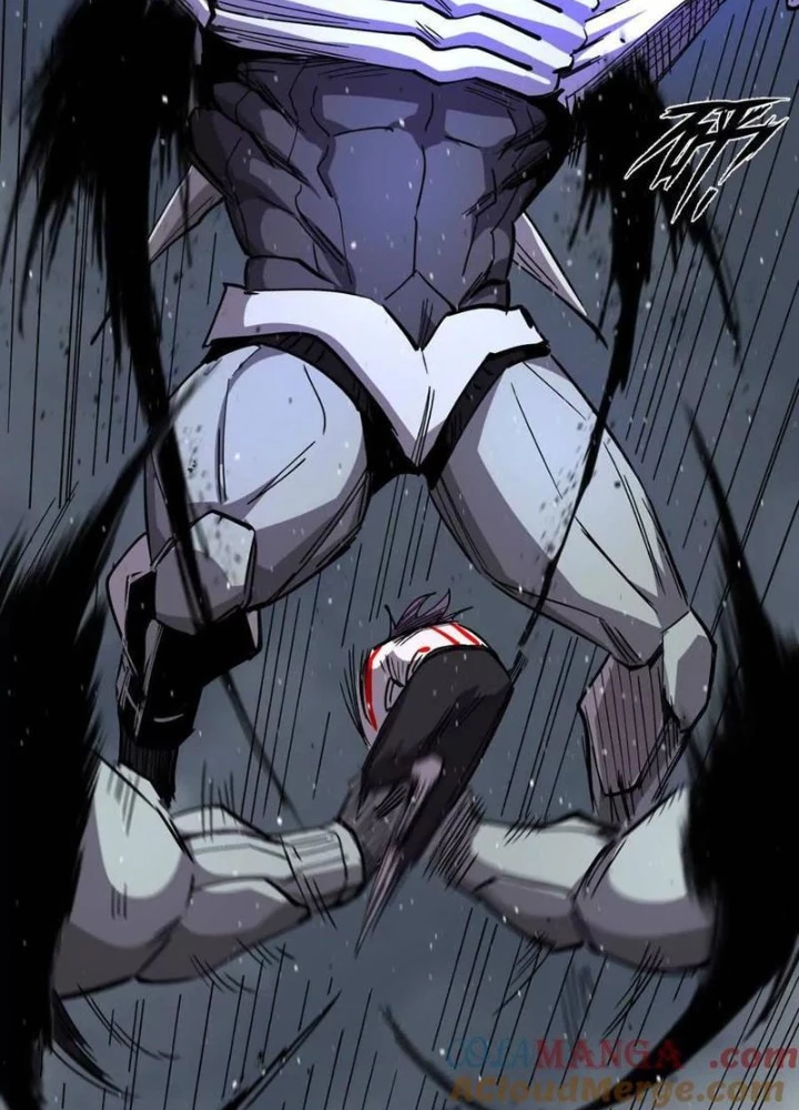 Cương Thi Tiên Sinh Chapter 155 - Trang 2