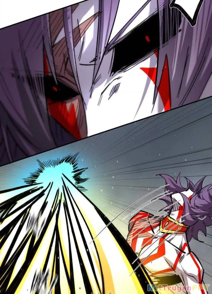 Cương Thi Tiên Sinh Chapter 155 - Trang 2