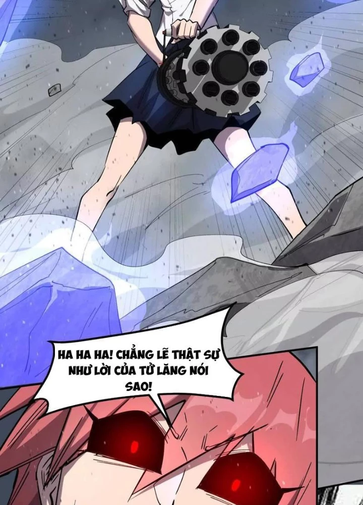 Cương Thi Tiên Sinh Chapter 155 - Trang 2