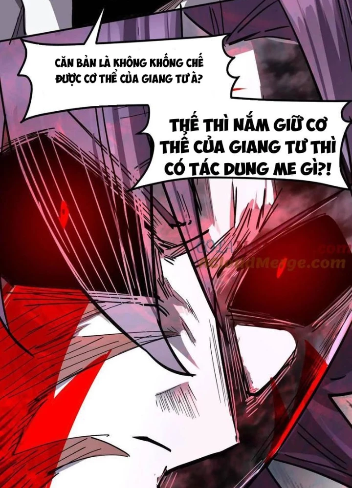 Cương Thi Tiên Sinh Chapter 155 - Trang 2