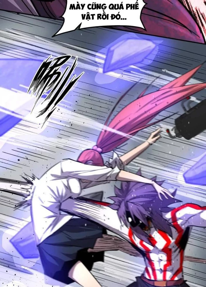 Cương Thi Tiên Sinh Chapter 155 - Trang 2