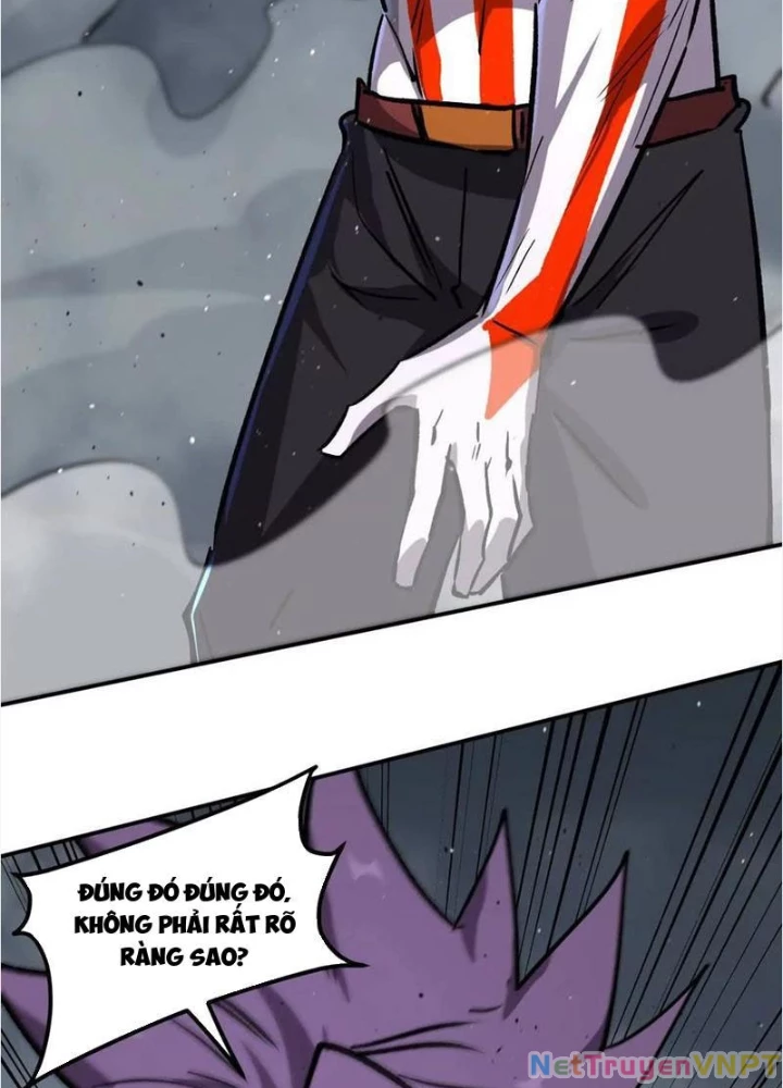 Cương Thi Tiên Sinh Chapter 156 - Trang 2