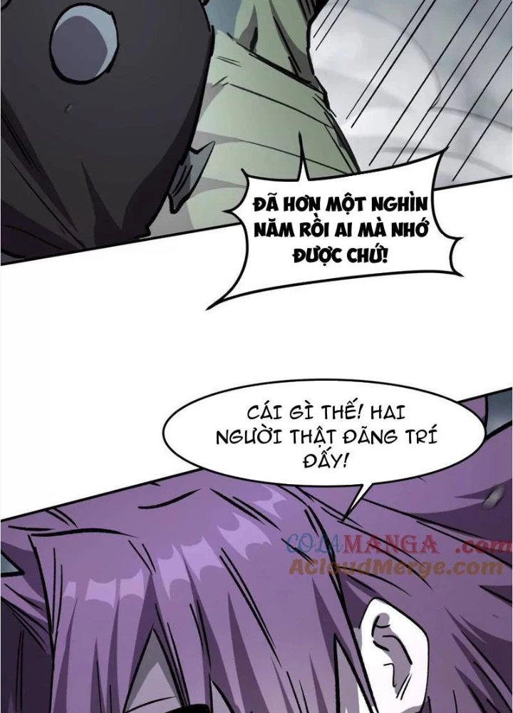 Cương Thi Tiên Sinh Chapter 156 - Trang 2