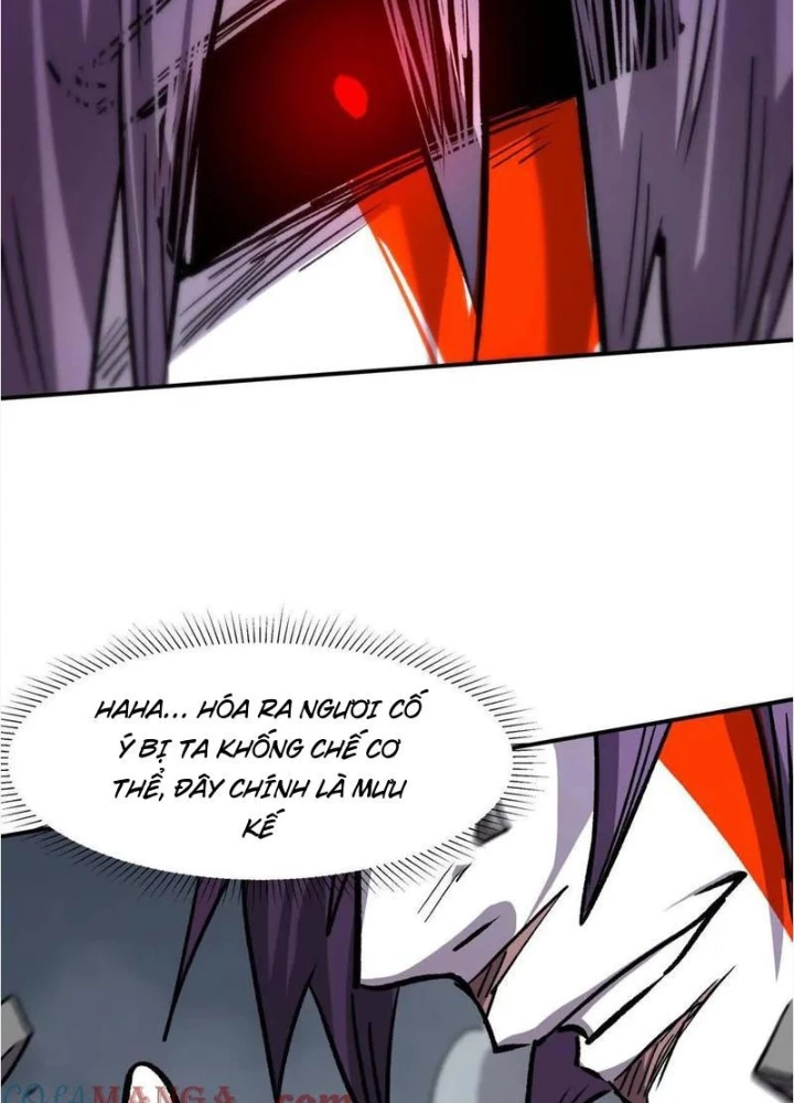 Cương Thi Tiên Sinh Chapter 156 - Trang 2