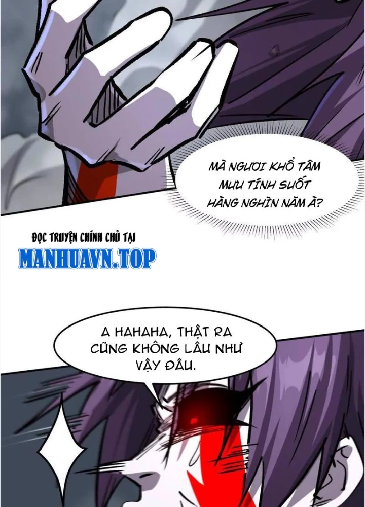 Cương Thi Tiên Sinh Chapter 156 - Trang 2