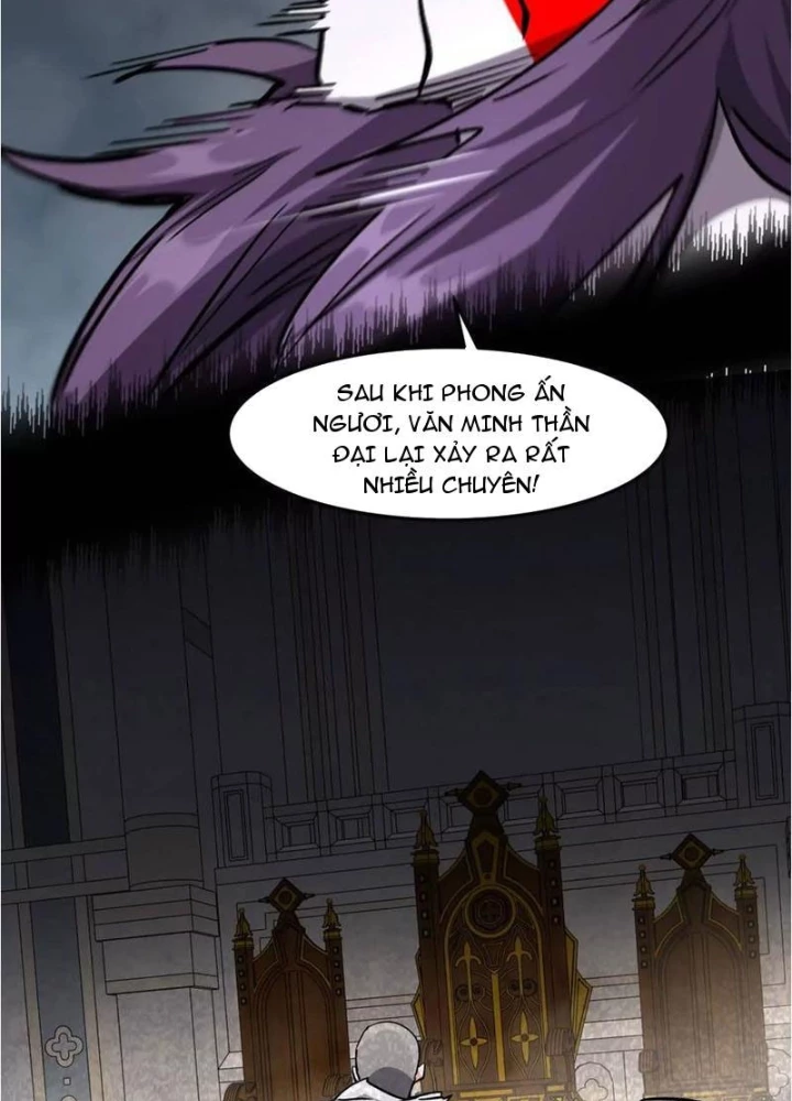 Cương Thi Tiên Sinh Chapter 156 - Trang 2