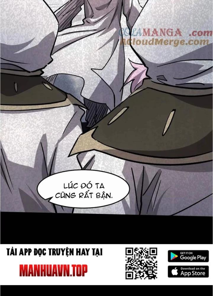 Cương Thi Tiên Sinh Chapter 156 - Trang 2