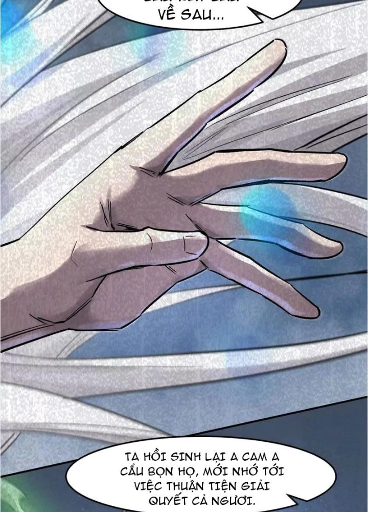 Cương Thi Tiên Sinh Chapter 156 - Trang 2