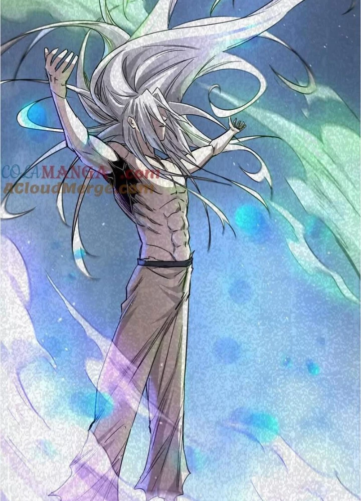 Cương Thi Tiên Sinh Chapter 156 - Trang 2