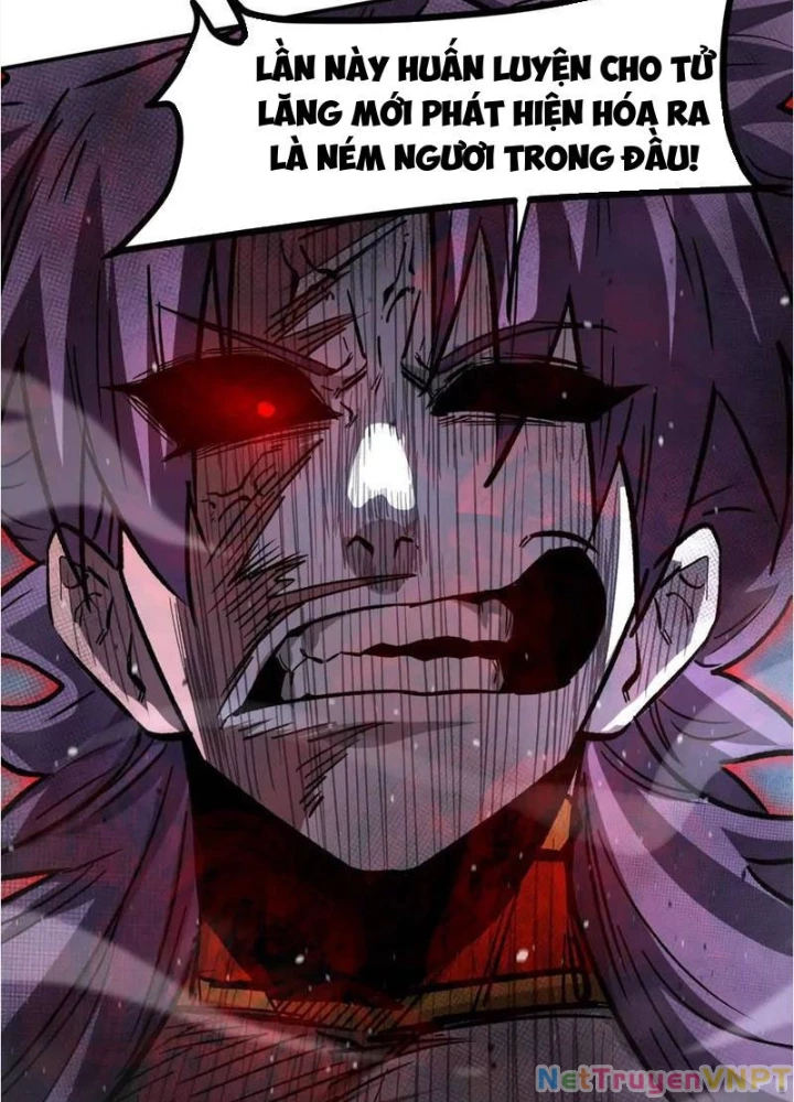 Cương Thi Tiên Sinh Chapter 156 - Trang 2