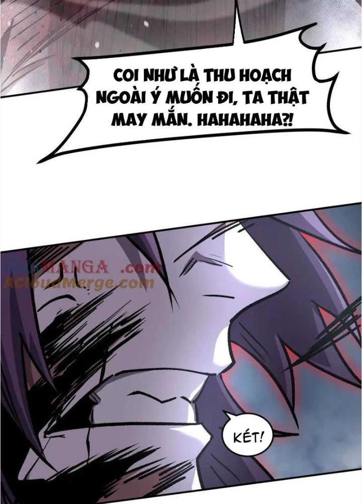 Cương Thi Tiên Sinh Chapter 156 - Trang 2