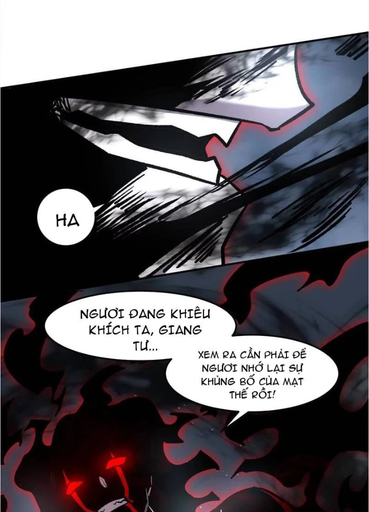 Cương Thi Tiên Sinh Chapter 156 - Trang 2