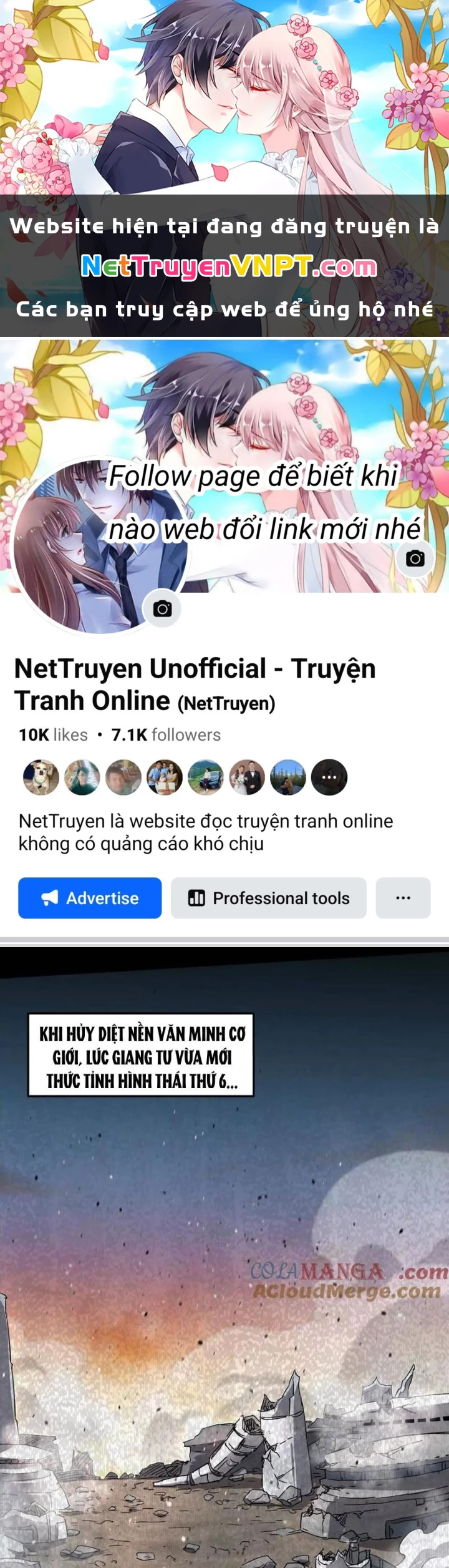 Cương Thi Tiên Sinh Chapter 156 - Trang 2