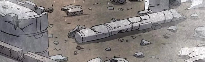 Cương Thi Tiên Sinh Chapter 156 - Trang 2