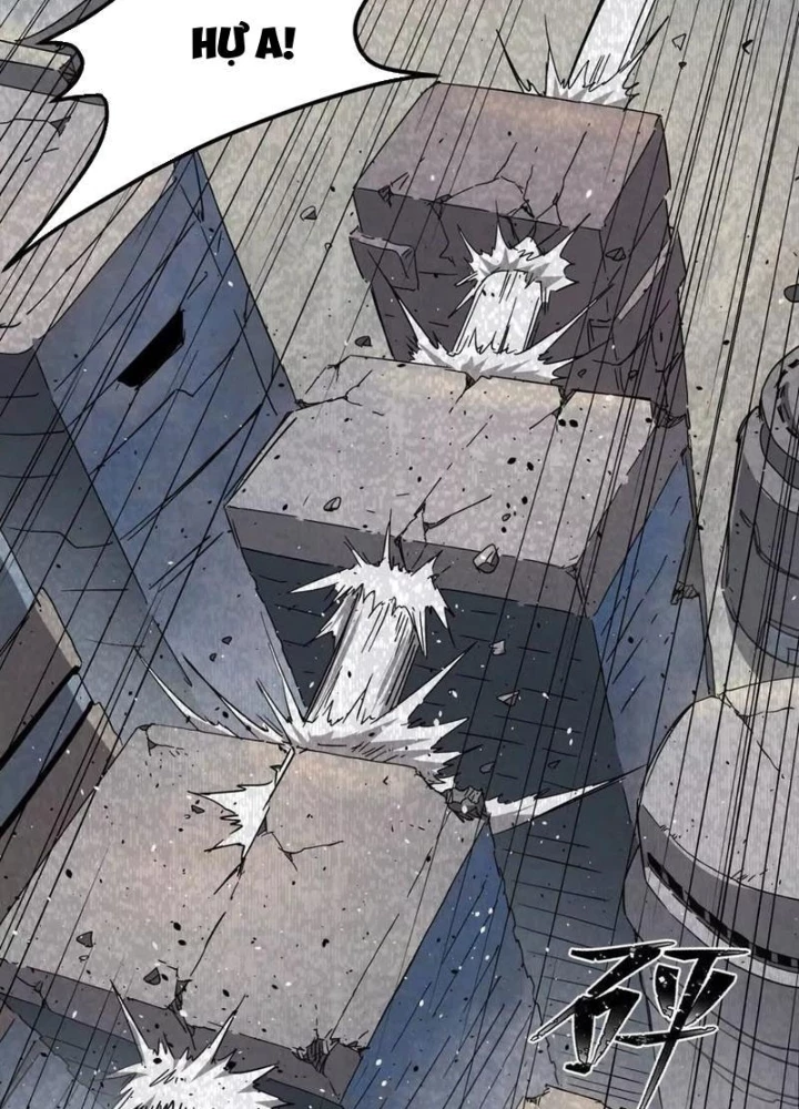 Cương Thi Tiên Sinh Chapter 156 - Trang 2