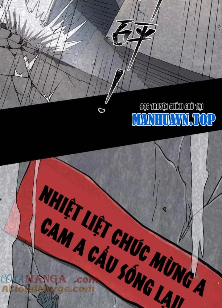 Cương Thi Tiên Sinh Chapter 156 - Trang 2