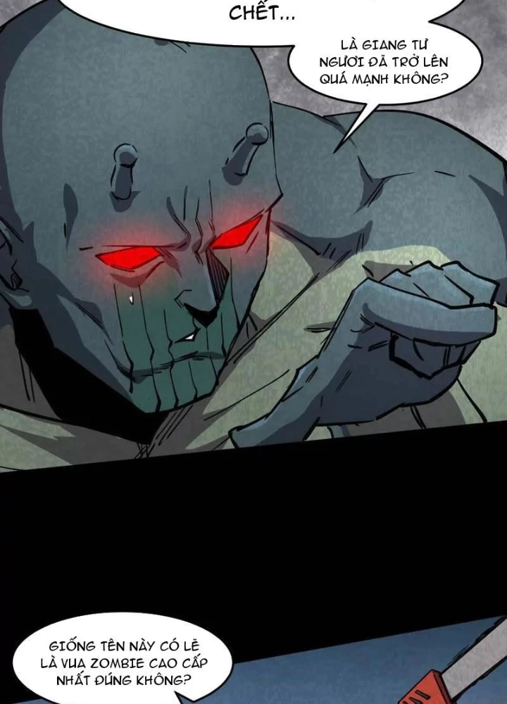 Cương Thi Tiên Sinh Chapter 156 - Trang 2