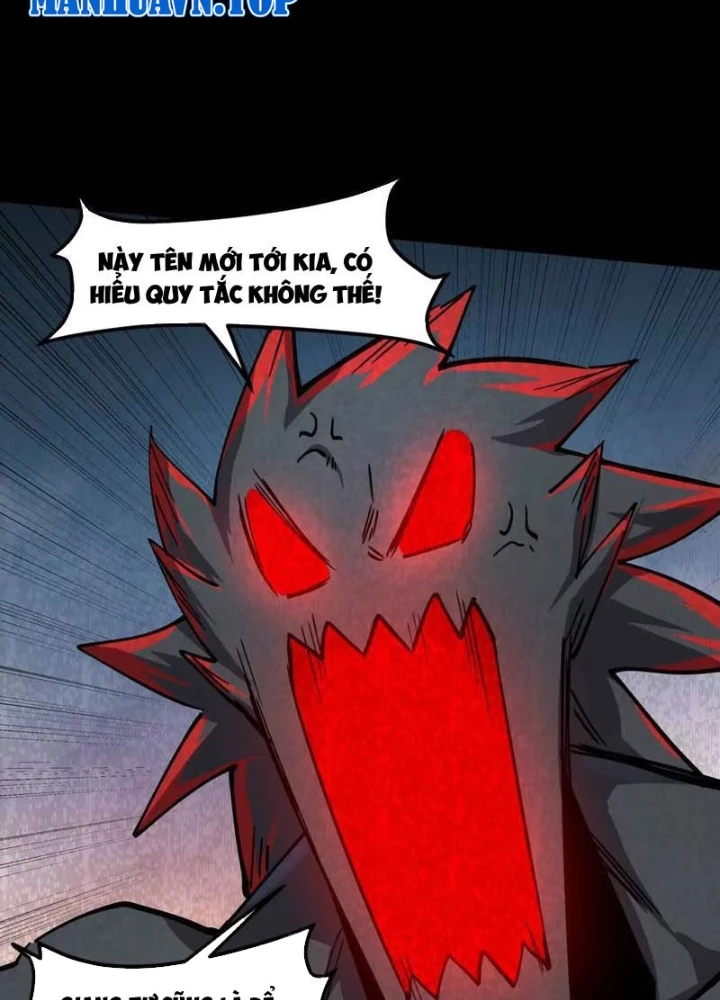 Cương Thi Tiên Sinh Chapter 156 - Trang 2