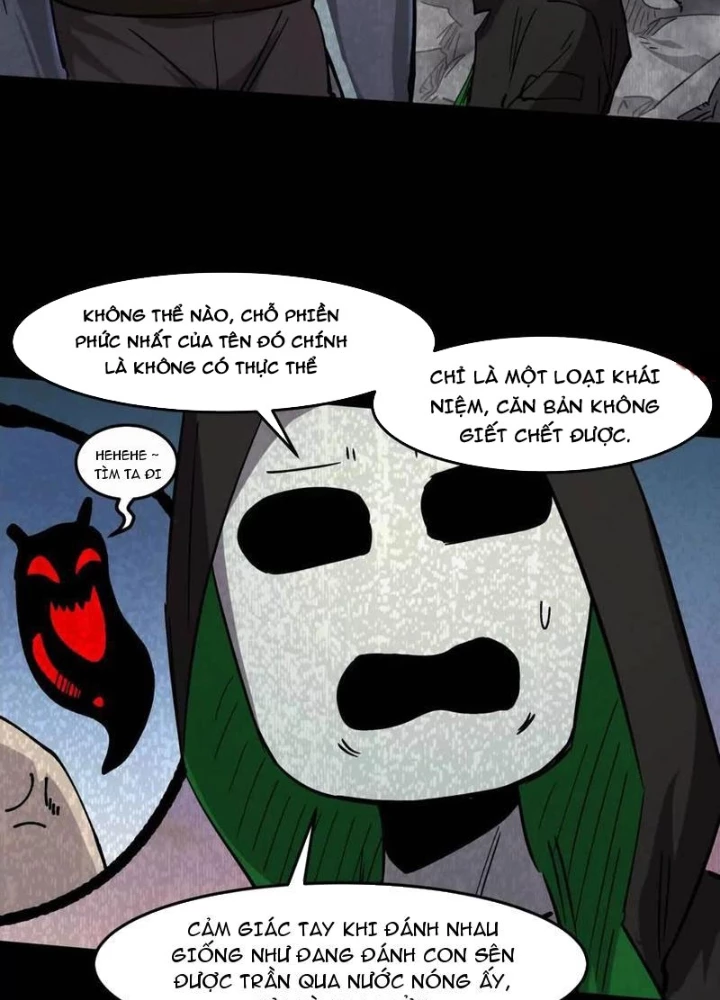 Cương Thi Tiên Sinh Chapter 156 - Trang 2