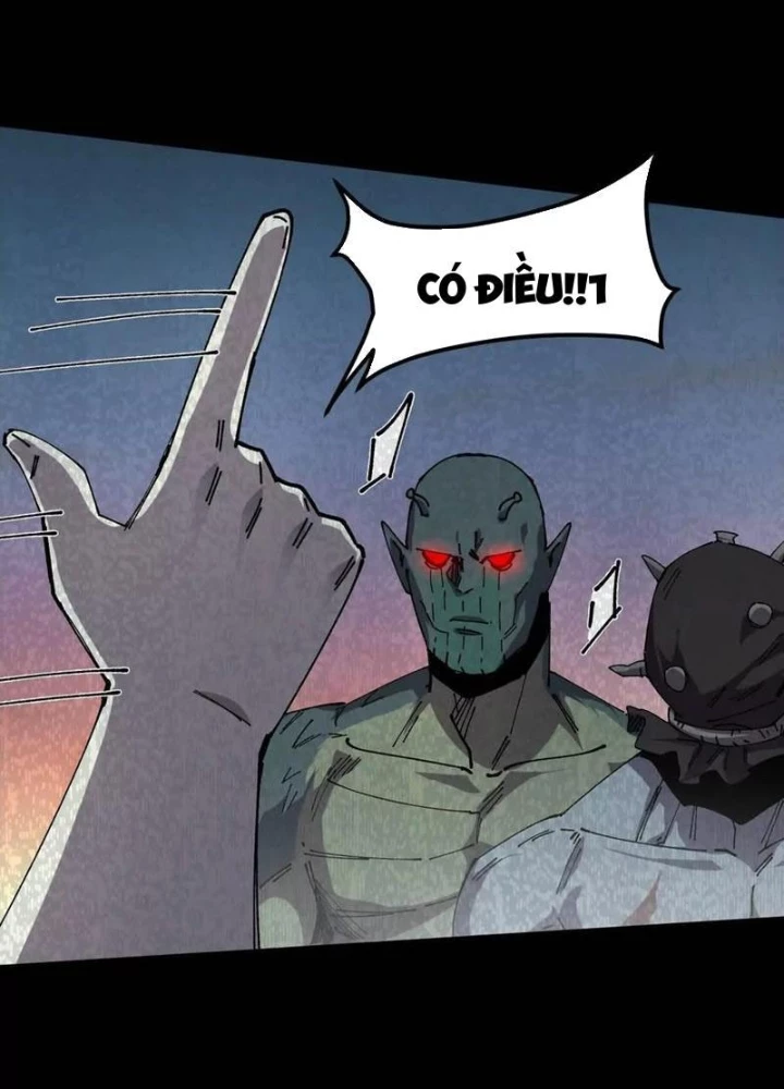 Cương Thi Tiên Sinh Chapter 156 - Trang 2