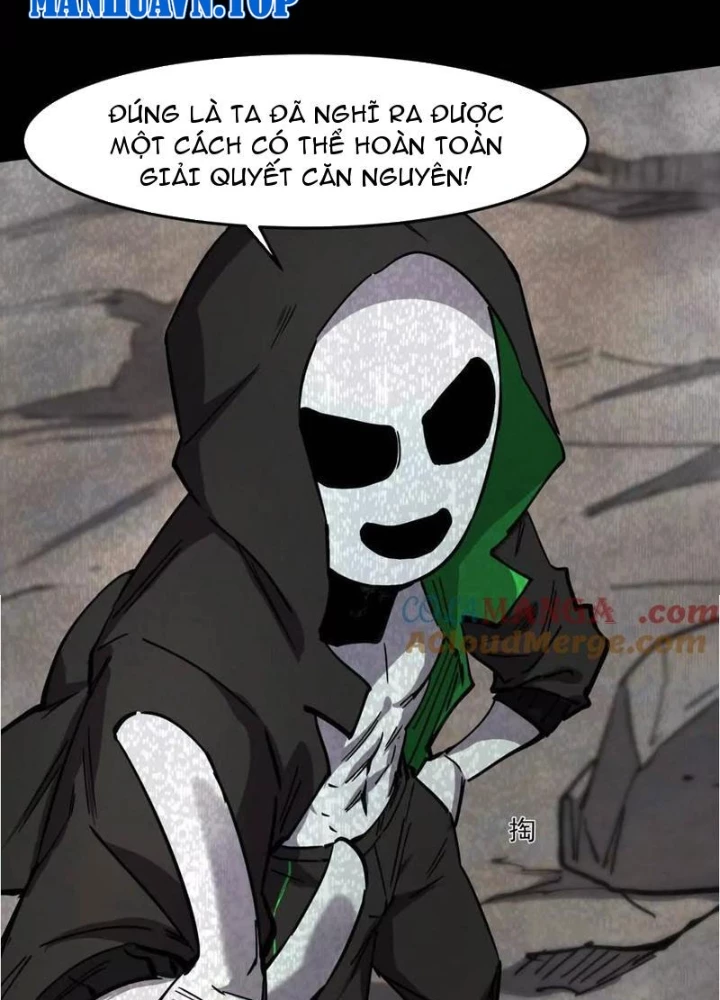 Cương Thi Tiên Sinh Chapter 156 - Trang 2