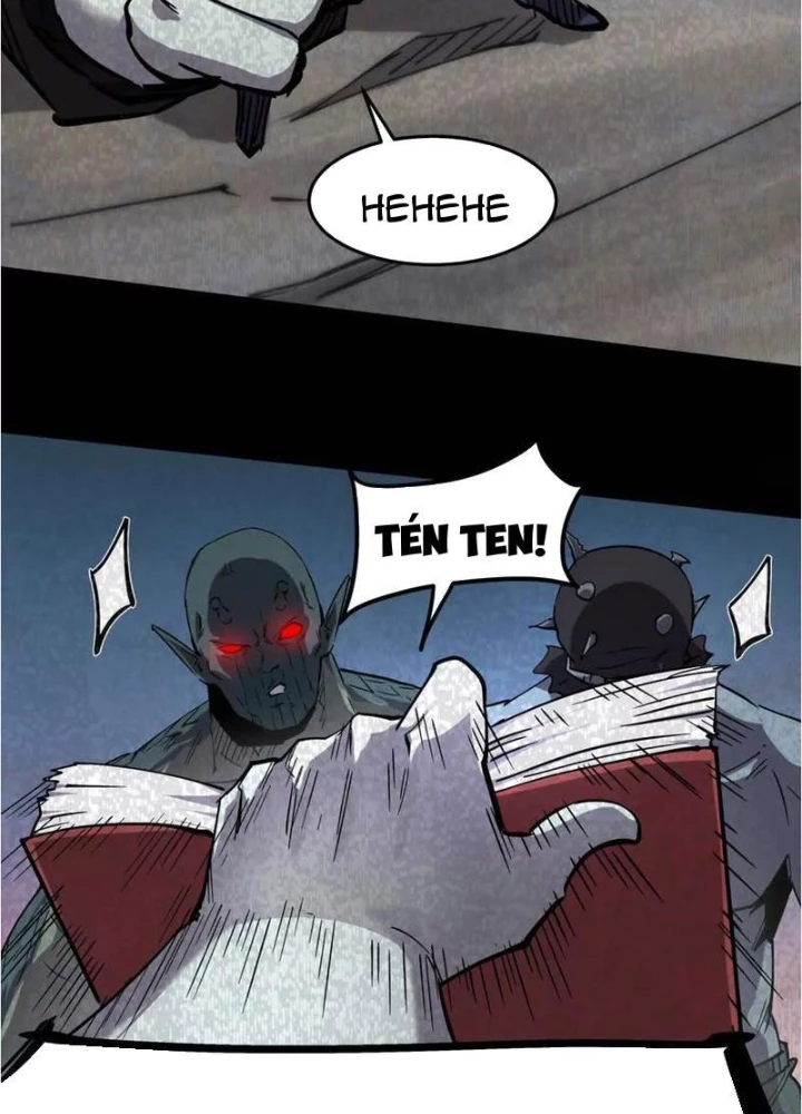 Cương Thi Tiên Sinh Chapter 156 - Trang 2