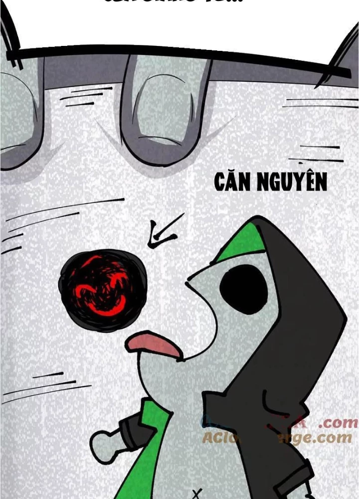 Cương Thi Tiên Sinh Chapter 156 - Trang 2