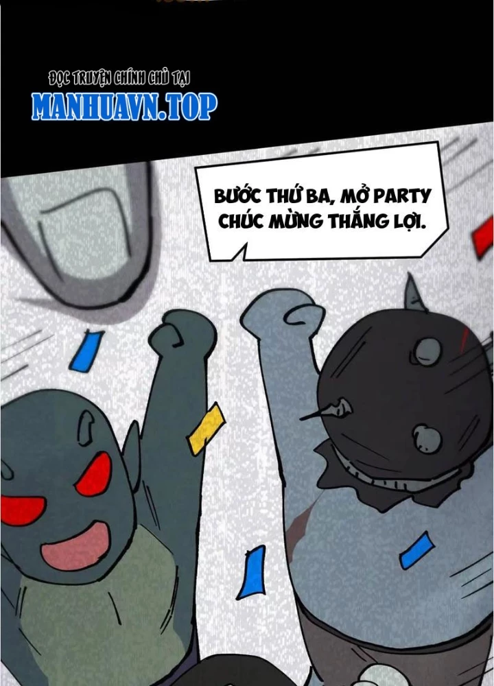 Cương Thi Tiên Sinh Chapter 156 - Trang 2