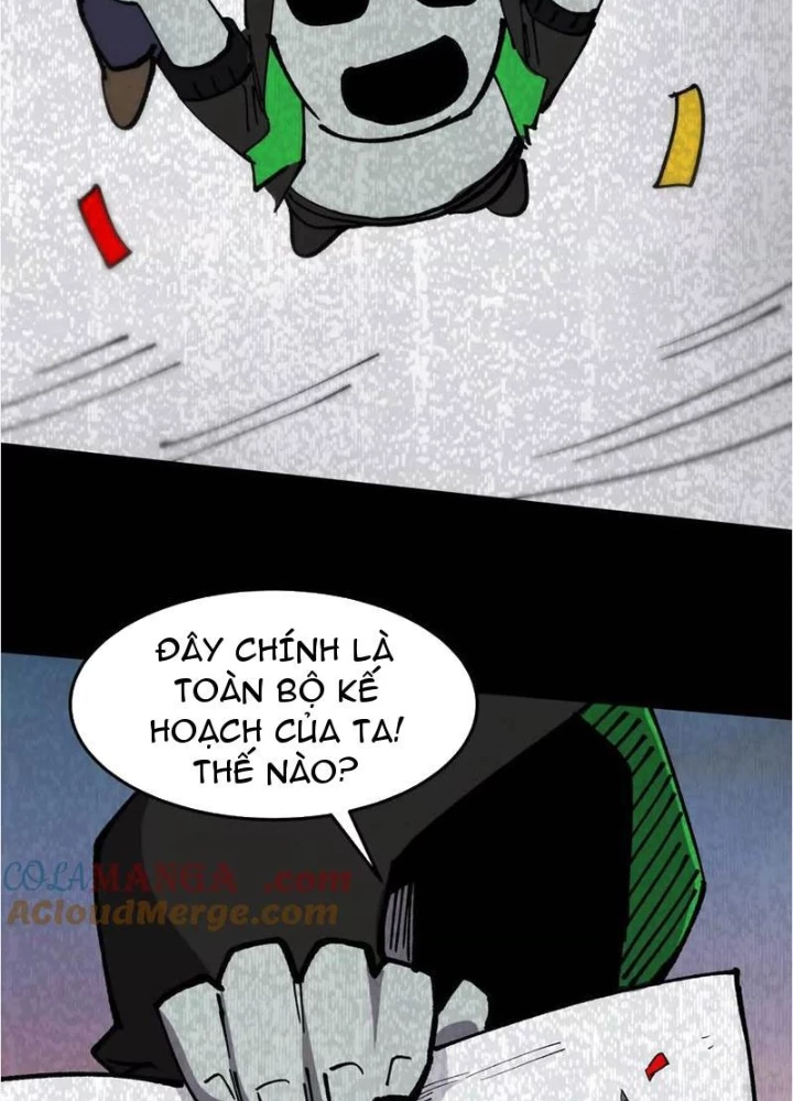 Cương Thi Tiên Sinh Chapter 156 - Trang 2