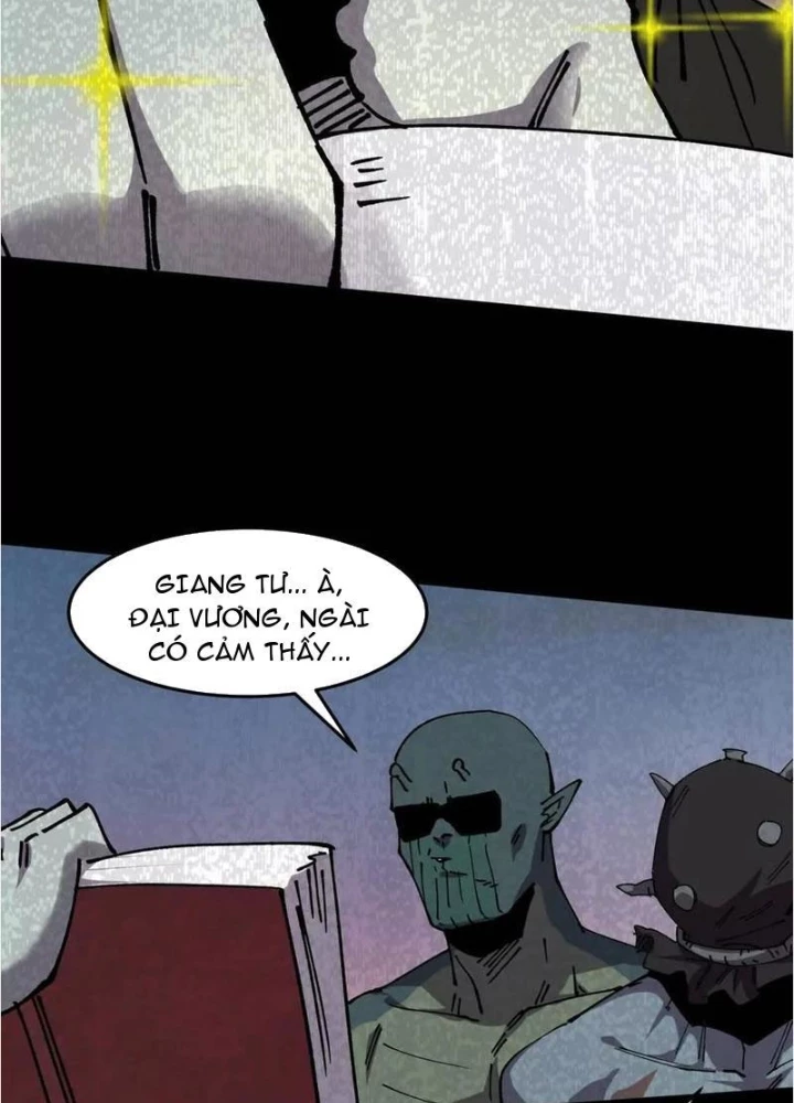 Cương Thi Tiên Sinh Chapter 156 - Trang 2