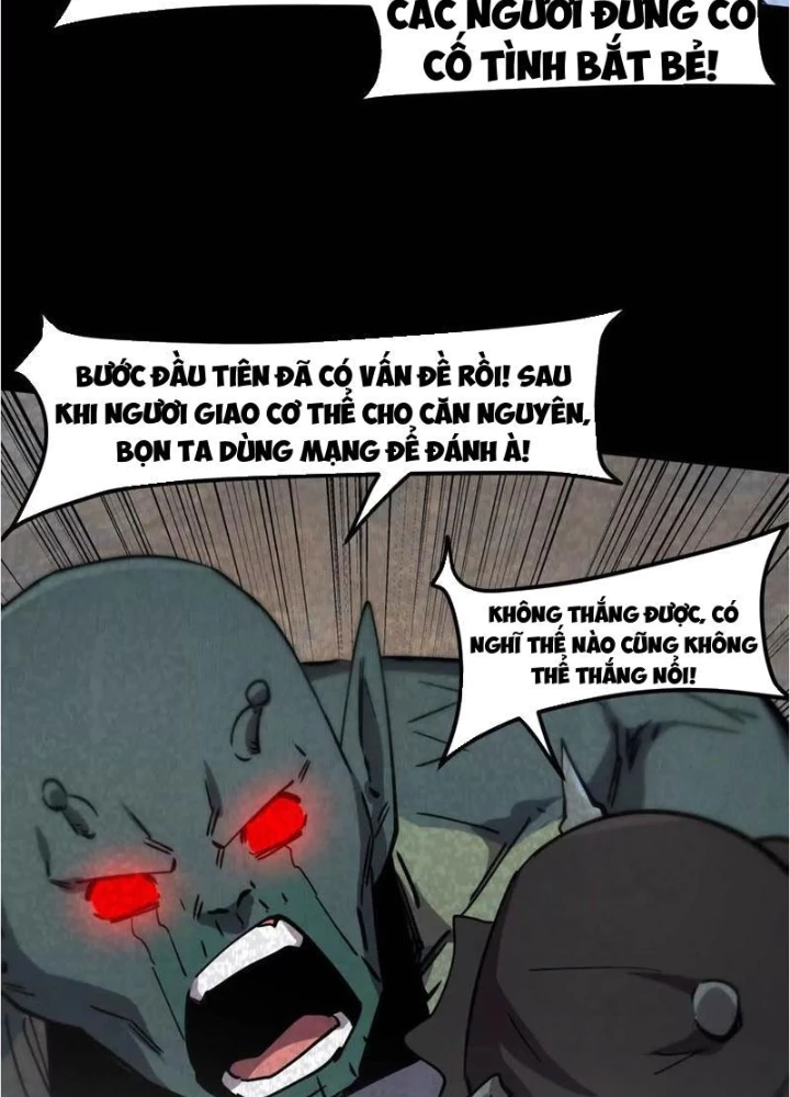 Cương Thi Tiên Sinh Chapter 156 - Trang 2