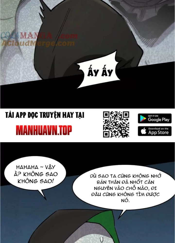 Cương Thi Tiên Sinh Chapter 156 - Trang 2