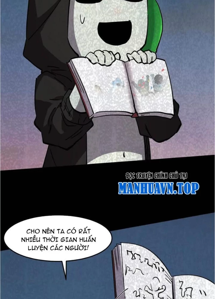 Cương Thi Tiên Sinh Chapter 156 - Trang 2