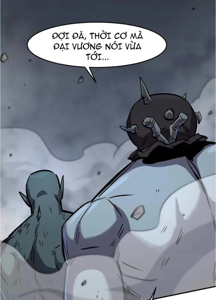 Cương Thi Tiên Sinh Chapter 156 - Trang 2