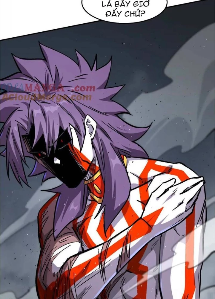 Cương Thi Tiên Sinh Chapter 156 - Trang 2