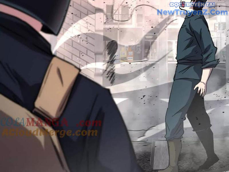 Cương Thi Tiên Sinh Chapter 157 - Trang 2