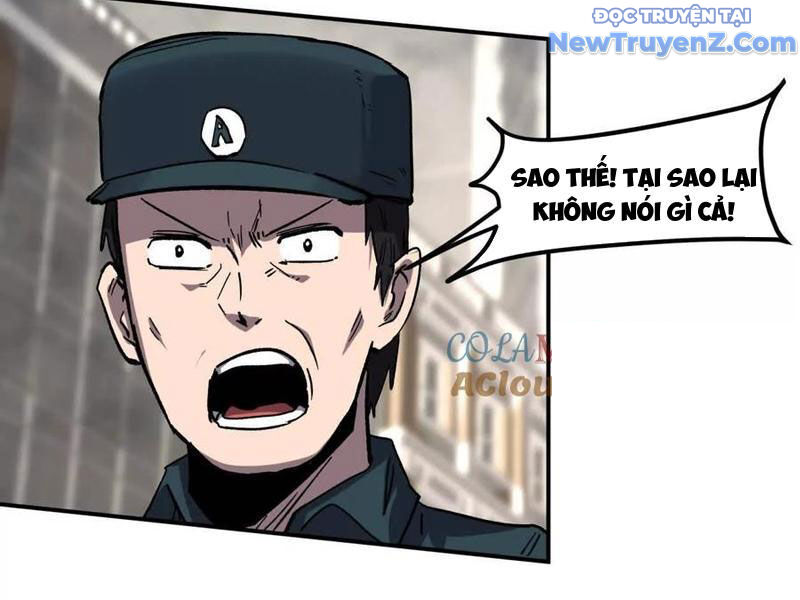 Cương Thi Tiên Sinh Chapter 157 - Trang 2