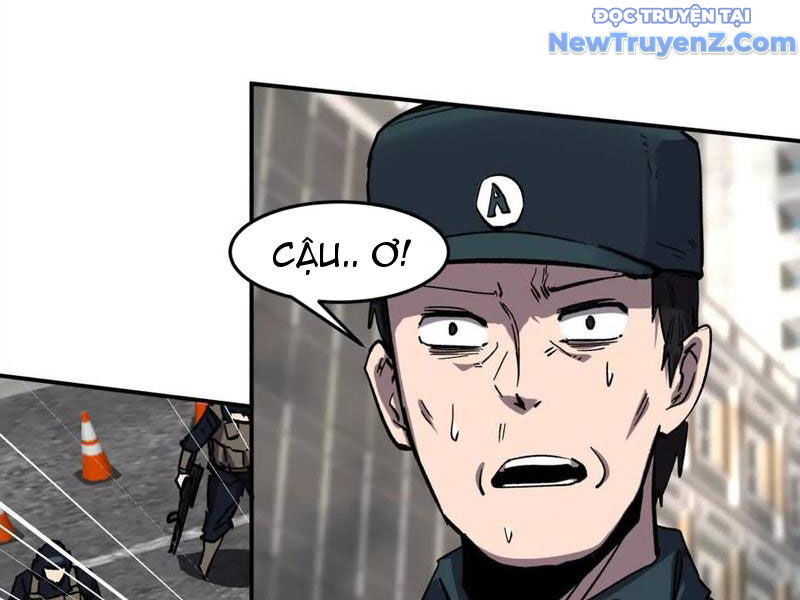 Cương Thi Tiên Sinh Chapter 157 - Trang 2