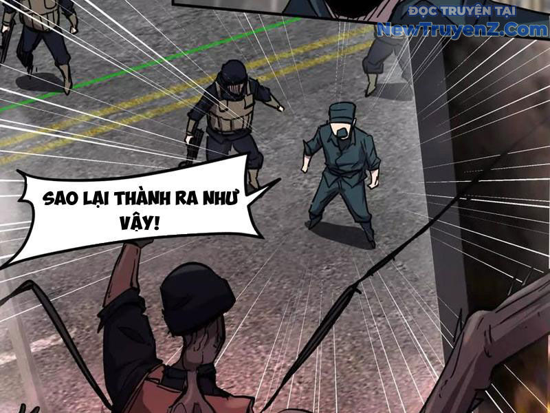 Cương Thi Tiên Sinh Chapter 157 - Trang 2