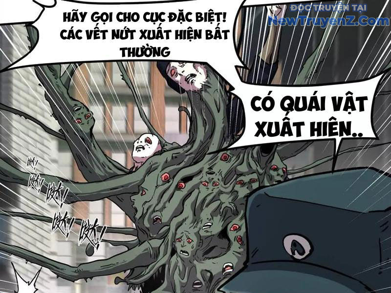 Cương Thi Tiên Sinh Chapter 157 - Trang 2