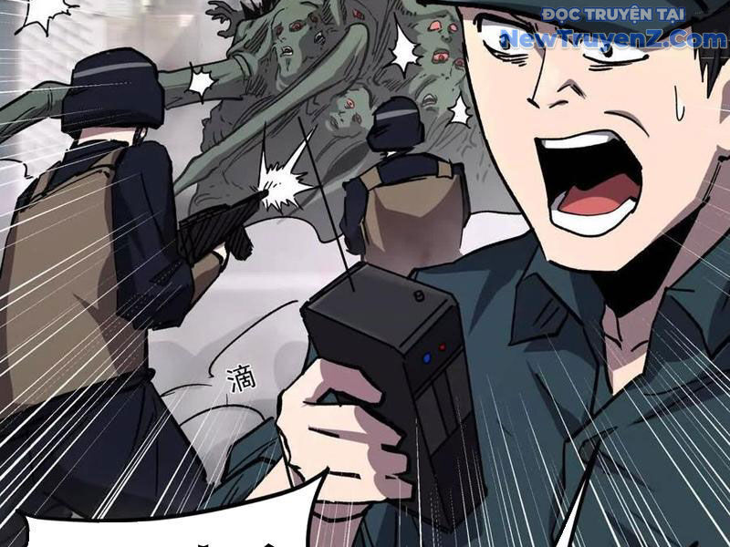 Cương Thi Tiên Sinh Chapter 157 - Trang 2