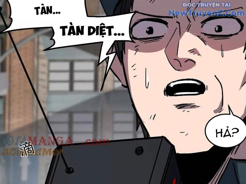 Cương Thi Tiên Sinh Chapter 157 - Trang 2